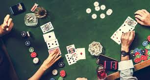 Онлайн казино Casino R7